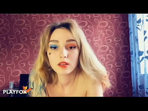 ❤️ Khawv koob virtual reality tsom iav muab kuv pw nrog Harley Quinn ☑ Sex video ntawm hmn.appassistance.ru% ❤