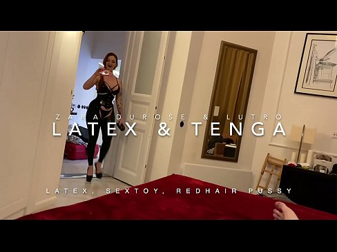 ❤️ Redheaded stepsister nyob rau hauv latex costume fucked los ntawm stepbrother ☑  Sex video  ntawm hmn.appassistance.ru%  ❤
