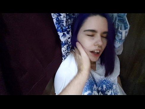 ❤️ Pom kuv tus ntxhais hauv lub txee dai khaub ncaws thiab pab nws cum ☑  Sex video  ntawm hmn.appassistance.ru%  ❤